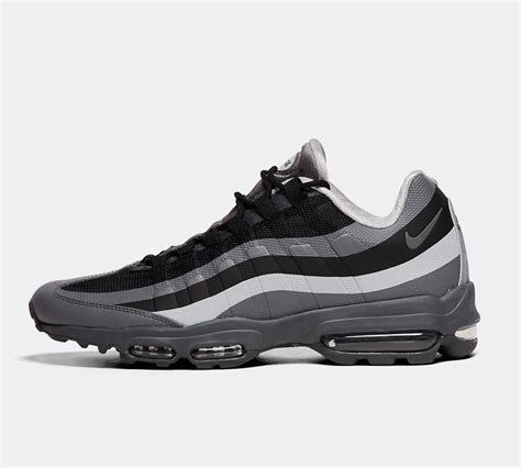 nike air max 95 ultra essential trainer|Air Max 95 essential men's.